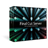 Apple Final Cut Server Unlimited-client license (MA997Z/A)